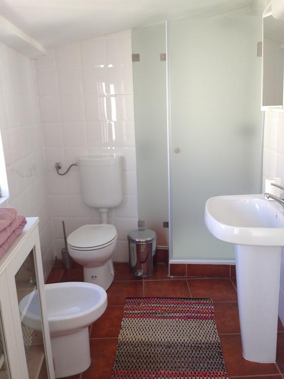 Lisbon Sloped Ceiling Apartment מראה חיצוני תמונה